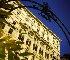 Hotel Principe di Savoia Milan Facade 1.tif