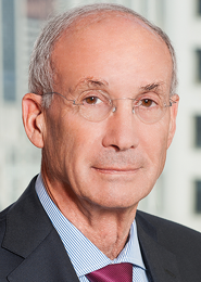 Peter W. May, PTrian Fund Management