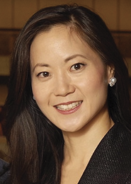 Angela Chao, Foremost Group
