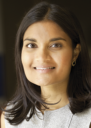 Deepa Kumaraiah, MD, NewYork-Presbyterian NYP