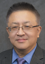 Xiaojun (Dennis) Huang, Bank of China U.S.A.