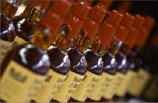 Maker's Mark Bottles.tif