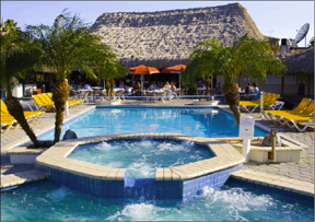 Breezes Curacao - Pool Area.tif