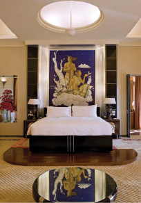 Maharani Suite - Bedroom.tif