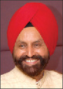Sant Singh Chatwal, Chairman and Chief Executive Officer, Hampshire Hotels & Resorts
