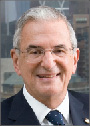Howard J. Rubenstein, Rubenstein Associates, Inc.