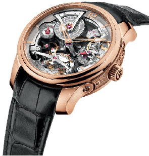 Double_Tourbillon_Technique_5N_red_gold_case