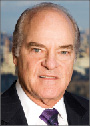 Henry R. Kravis, KKR & Co.