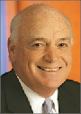 John M. Cefaly, Cushman & Wakefield