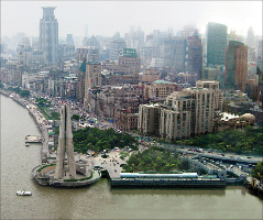 Pen Shanghai Bund View.tif