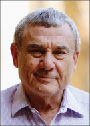 Solomon Kerzner, Founder, Kerzner International