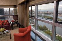 Millennium UN Plaza Hotel, New York - Room & Views_NAUS0618_1.tif
