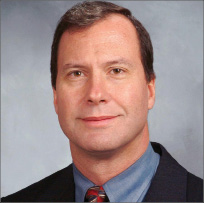 Peter N. Schlegel, M.D., F.A.C.S., James J. Colt Professor and Chairman, Department of Urology, Weill Cornell Medical College