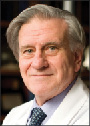 Dr. Valentin Fuster, The Mount Sinai Medical Center