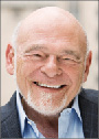 Sam Zell, Equity Group Investments, L.L.C.