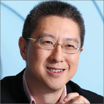 Victor Koo, Youku.com Inc.