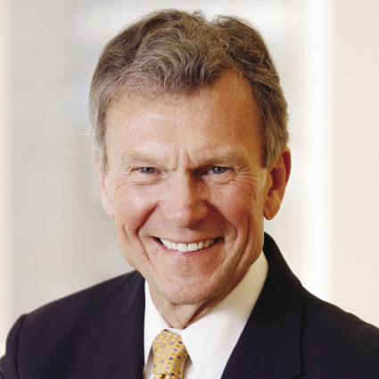 The Honorable Tom Daschle, DLA Piper