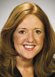 Deborah McKeever, EHE International