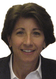 Barb Martino, Active International