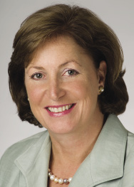Eileen Whelley, The Hartford Financial Services Group