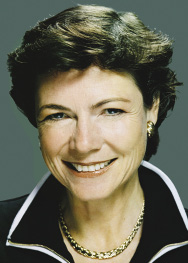 Diana Taylor, Wolfensohn Fund Management