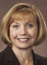 Elaine A. Sarsynski, MassMutual International