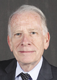 Dr. Allan E. Goodman, Institute of International Education, IIE