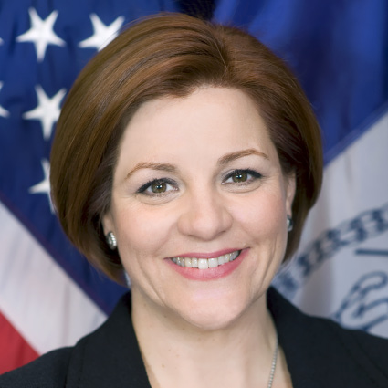 Christine C. Quinn, New York City Council