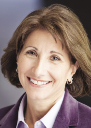Barbara Martino, Active International