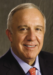 Michael A. Carpenter, Ally Financial