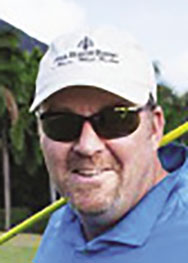 Sven Wiedenhaupt, Four Seasons Resort Nevis