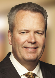 Timothy R. Busch, Pacific Hospitality Group