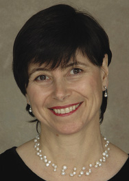 Jill N. Lerner, Kohn Pedersen Fox Associates (KPF)