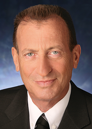 Ron Huldai, Mayor, Tel Aviv-Yafo