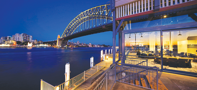 Pier One Sydney Harbour, an Autograph Collection Hotel