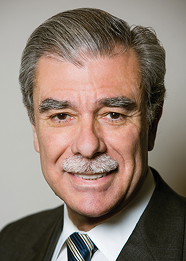 Carlos M. Gutierrez, Albright Stonebridge Group, UST Global
