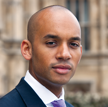 Chuka Umunna, British Labour Party