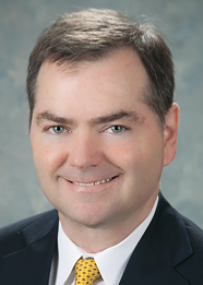 Phillip R. May, Entergy
