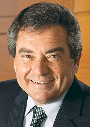 Joseph R. Ficalora, New York Community Bancorp