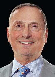 Robert I. Grossman, M.D., NYU Langone Medical Center