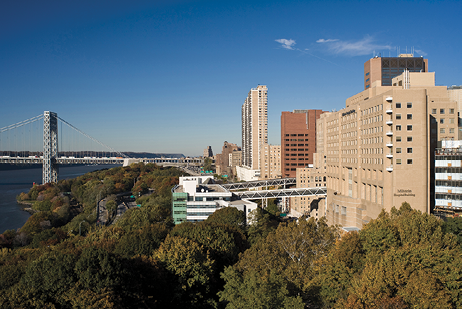 NewYork-Presbyterian/Columbia University Medical Center