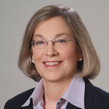 Christine C. Marcks, Prudential Retirement