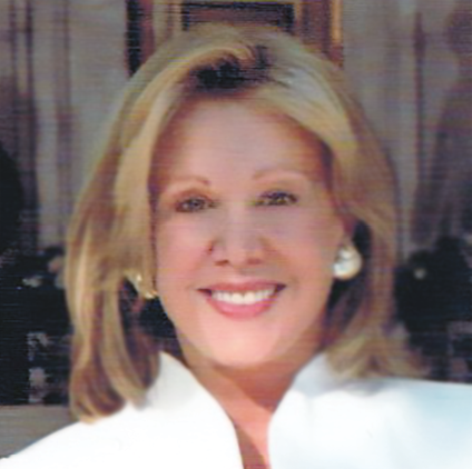 Denise LeFrak Calicchio, Author/Philanthropist