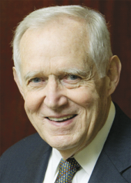 Charles H. Moore, Institute for Sustainable Value Creation