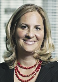 Jennifer Steinmann, Deloitte