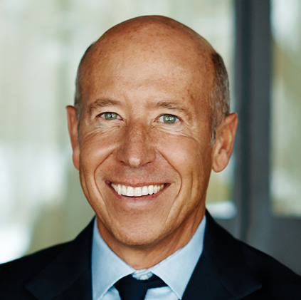 Barry S. Sternlicht, Starwood Capital Group