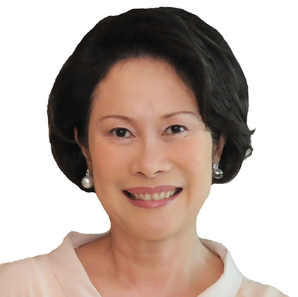 Wendy Yap, PT Nippon Indosari Corpindo Tbk