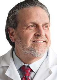 Dennis S. Charney, Mount Sinai Health System