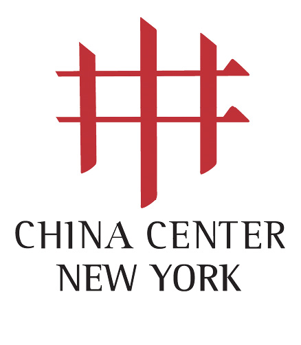 China Center Logo