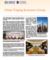 Taiping Insurance Group